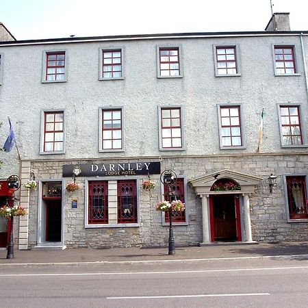Darnley Lodge Hotel Athboy Ngoại thất bức ảnh