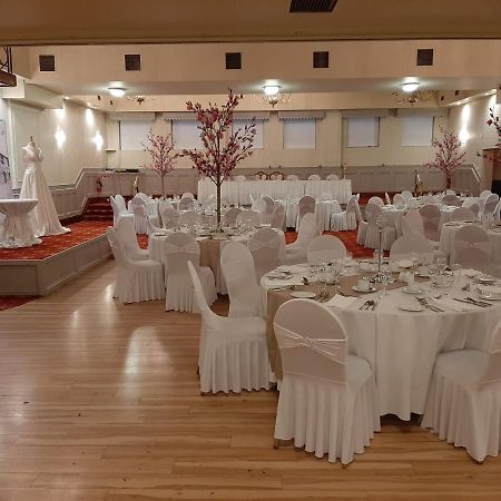Darnley Lodge Hotel Athboy Ngoại thất bức ảnh