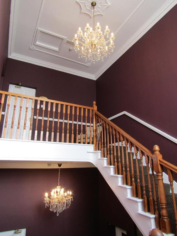 Darnley Lodge Hotel Athboy Ngoại thất bức ảnh