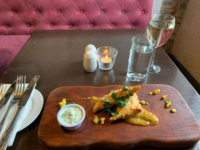 Darnley Lodge Hotel Athboy Ngoại thất bức ảnh