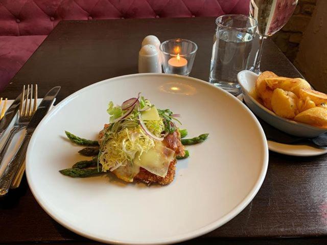Darnley Lodge Hotel Athboy Ngoại thất bức ảnh