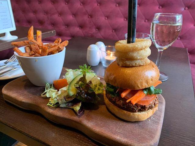 Darnley Lodge Hotel Athboy Ngoại thất bức ảnh