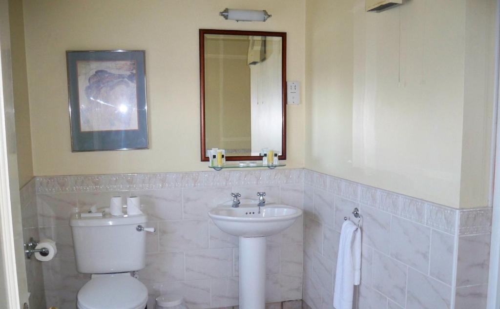 Darnley Lodge Hotel Athboy Phòng bức ảnh