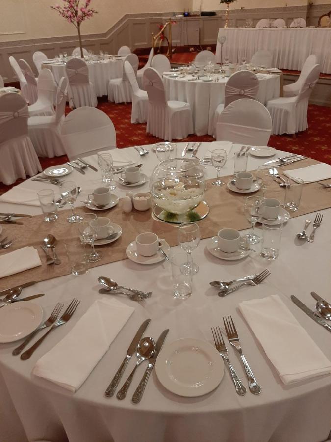 Darnley Lodge Hotel Athboy Ngoại thất bức ảnh