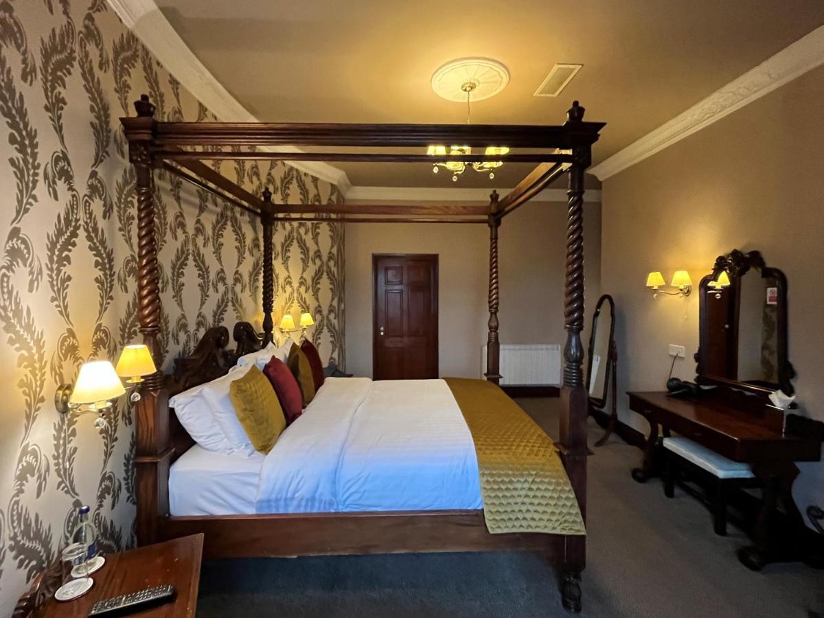 Darnley Lodge Hotel Athboy Ngoại thất bức ảnh