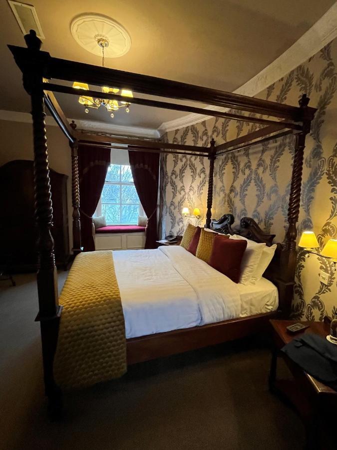 Darnley Lodge Hotel Athboy Ngoại thất bức ảnh