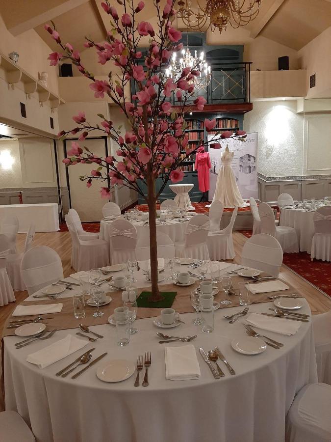 Darnley Lodge Hotel Athboy Ngoại thất bức ảnh
