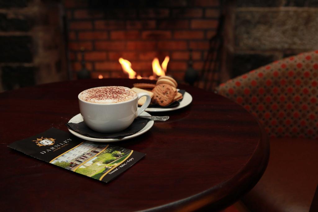 Darnley Lodge Hotel Athboy Ngoại thất bức ảnh