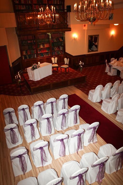 Darnley Lodge Hotel Athboy Ngoại thất bức ảnh