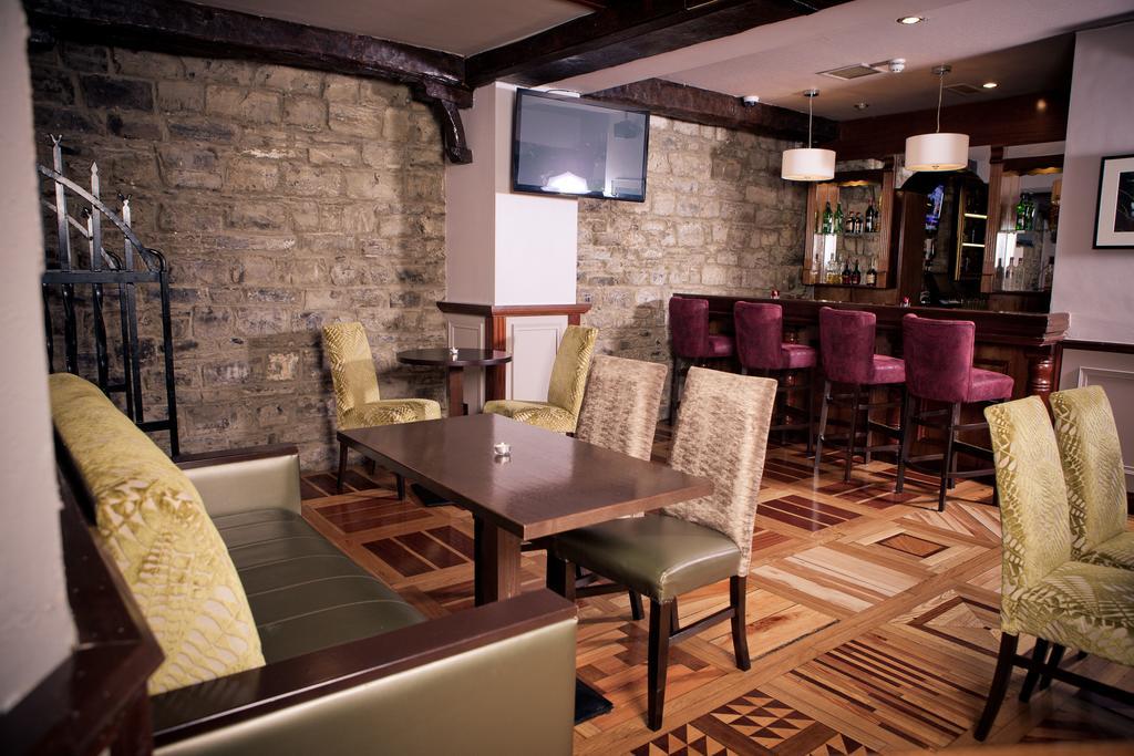 Darnley Lodge Hotel Athboy Ngoại thất bức ảnh