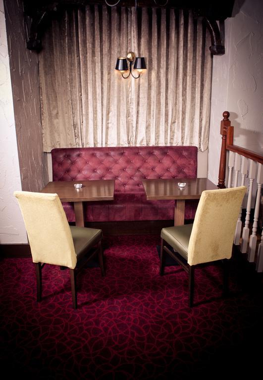 Darnley Lodge Hotel Athboy Ngoại thất bức ảnh