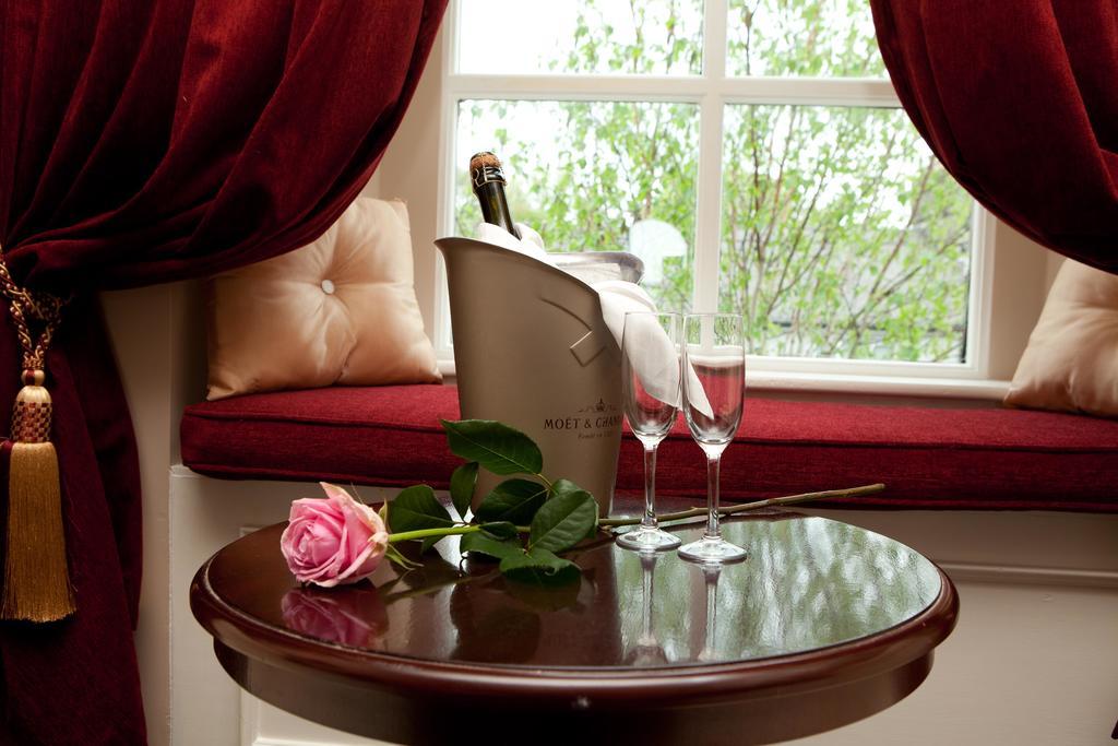 Darnley Lodge Hotel Athboy Ngoại thất bức ảnh