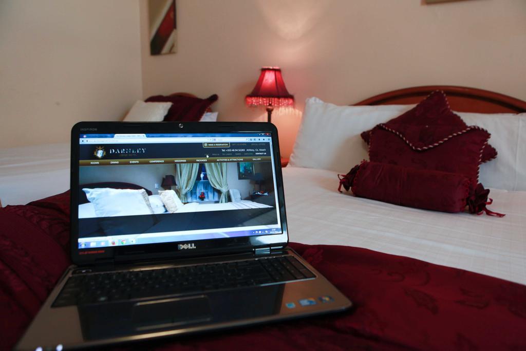 Darnley Lodge Hotel Athboy Ngoại thất bức ảnh