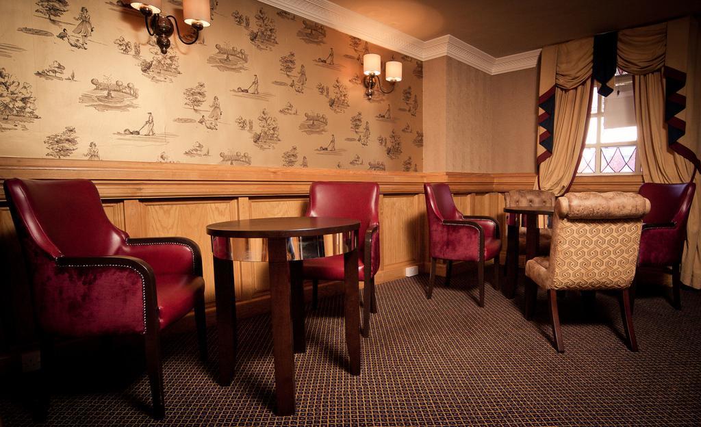 Darnley Lodge Hotel Athboy Ngoại thất bức ảnh