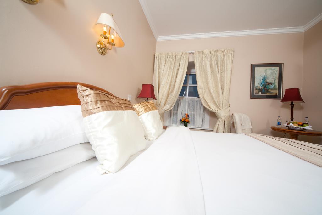 Darnley Lodge Hotel Athboy Ngoại thất bức ảnh