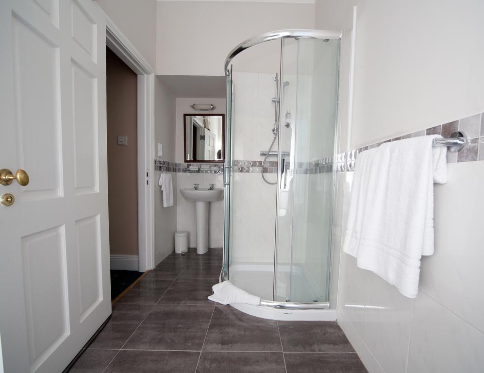 Darnley Lodge Hotel Athboy Ngoại thất bức ảnh