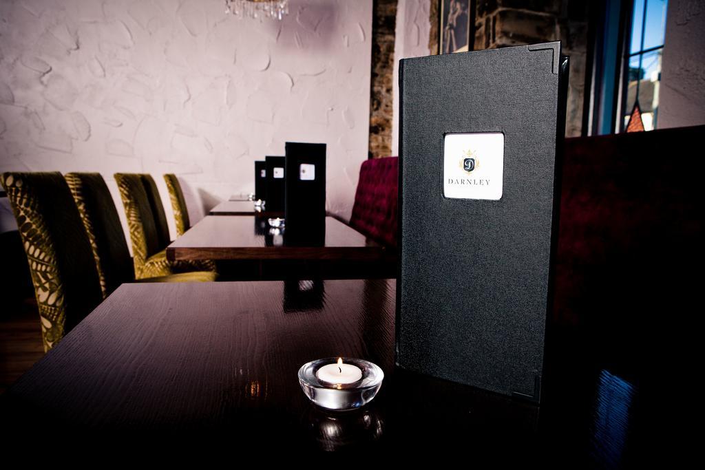 Darnley Lodge Hotel Athboy Ngoại thất bức ảnh