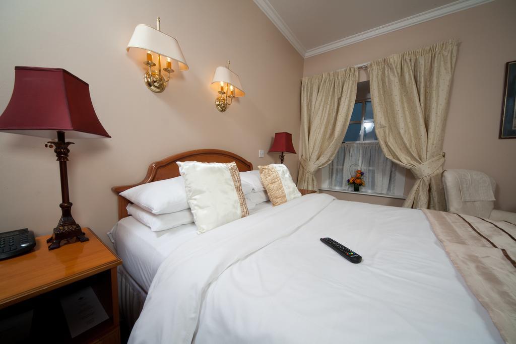 Darnley Lodge Hotel Athboy Ngoại thất bức ảnh