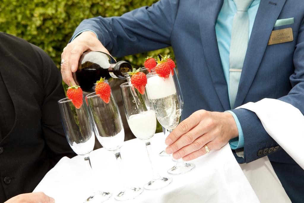 Darnley Lodge Hotel Athboy Ngoại thất bức ảnh